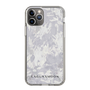Slim Protection Case［ LAGUNAMOON - Paint -Purple ］