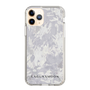 Slim Protection Case［ LAGUNAMOON - Paint -Purple ］