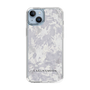Slim Protection Case［ LAGUNAMOON - Paint -Purple ］