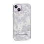 Slim Protection Case［ LAGUNAMOON - Paint -Purple ］