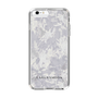 Slim Protection Case［ LAGUNAMOON - Paint -Purple ］