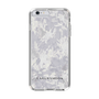 Slim Protection Case［ LAGUNAMOON - Paint -Purple ］
