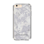 Slim Protection Case［ LAGUNAMOON - Paint -Purple ］