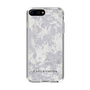 Slim Protection Case［ LAGUNAMOON - Paint -Purple ］