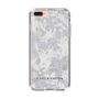 Slim Protection Case［ LAGUNAMOON - Paint -Purple ］