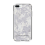Slim Protection Case［ LAGUNAMOON - Paint -Purple ］