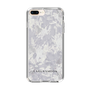 Slim Protection Case［ LAGUNAMOON - Paint -Purple ］
