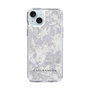 Slim Protection Case［ LAGUNAMOON - Paint -Purple ］