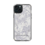 Slim Protection Case［ LAGUNAMOON - Paint -Purple ］