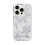 Slim Protection Case［ LAGUNAMOON - Paint -Purple ］