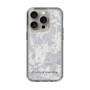 Slim Protection Case［ LAGUNAMOON - Paint -Purple ］