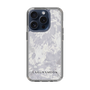 Slim Protection Case［ LAGUNAMOON - Paint -Purple ］