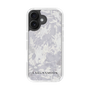 Slim Protection Case［ LAGUNAMOON - Paint -Purple ］