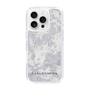Slim Protection Case［ LAGUNAMOON - Paint -Purple ］