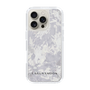 Slim Protection Case［ LAGUNAMOON - Paint -Purple ］