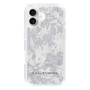 Slim Protection Case［ LAGUNAMOON - Paint -Purple ］