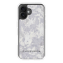 Slim Protection Case［ LAGUNAMOON - Paint -Purple ］