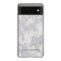 Slim Protection Case［ LAGUNAMOON - Paint -Purple ］