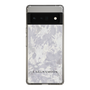 Slim Protection Case［ LAGUNAMOON - Paint -Purple ］