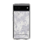 Slim Protection Case［ LAGUNAMOON - Paint -Purple ］