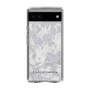 Slim Protection Case［ LAGUNAMOON - Paint -Purple ］