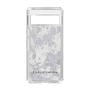 Slim Protection Case［ LAGUNAMOON - Paint -Purple ］