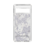 Slim Protection Case［ LAGUNAMOON - Paint -Purple ］