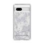Slim Protection Case［ LAGUNAMOON - Paint -Purple ］