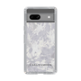 Slim Protection Case［ LAGUNAMOON - Paint -Purple ］