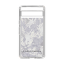 Slim Protection Case［ LAGUNAMOON - Paint -Purple ］