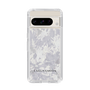 Slim Protection Case［ LAGUNAMOON - Paint -Purple ］