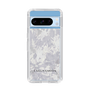 Slim Protection Case［ LAGUNAMOON - Paint -Purple ］