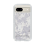 Slim Protection Case［ LAGUNAMOON - Paint -Purple ］