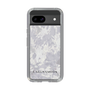 Slim Protection Case［ LAGUNAMOON - Paint -Purple ］