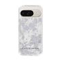 Slim Protection Case［ LAGUNAMOON - Paint -Purple ］