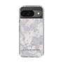 Slim Protection Case［ LAGUNAMOON - Paint -Purple ］
