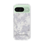 Slim Protection Case［ LAGUNAMOON - Paint -Purple ］