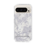 Slim Protection Case［ LAGUNAMOON - Paint -Purple ］