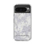 Slim Protection Case［ LAGUNAMOON - Paint -Purple ］