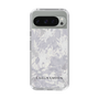 Slim Protection Case［ LAGUNAMOON - Paint -Purple ］