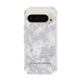 Slim Protection Case［ LAGUNAMOON - Paint -Purple ］