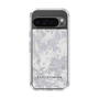 Slim Protection Case［ LAGUNAMOON - Paint -Purple ］