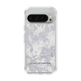 Slim Protection Case［ LAGUNAMOON - Paint -Purple ］