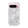 Slim Protection Case［ LAGUNAMOON - Paint -Purple ］