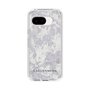 Slim Protection Case［ LAGUNAMOON - Paint -Purple ］