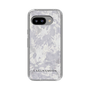 Slim Protection Case［ LAGUNAMOON - Paint -Purple ］