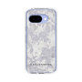 Slim Protection Case［ LAGUNAMOON - Paint -Purple ］