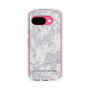 Slim Protection Case［ LAGUNAMOON - Paint -Purple ］