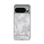 Slim Protection Case［ LAGUNAMOON - Paint -Purple ］