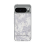 Slim Protection Case［ LAGUNAMOON - Paint -Purple ］